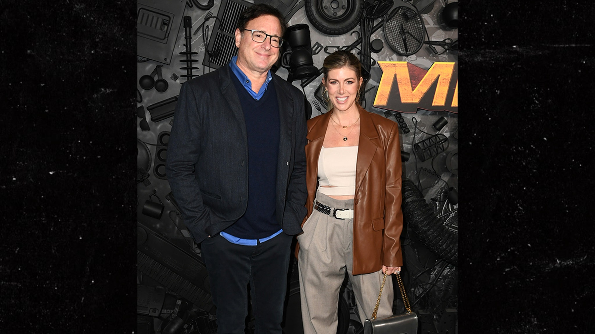 Bob Saget's Life and Career in Retrospect After Sudden Death, image size:2048x1152