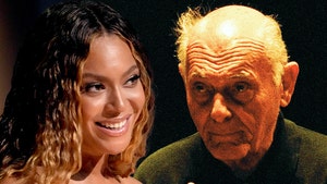 Beyoncé's Grammy Record Predecessor, Georg Solti, Would Be Thrilled for Her