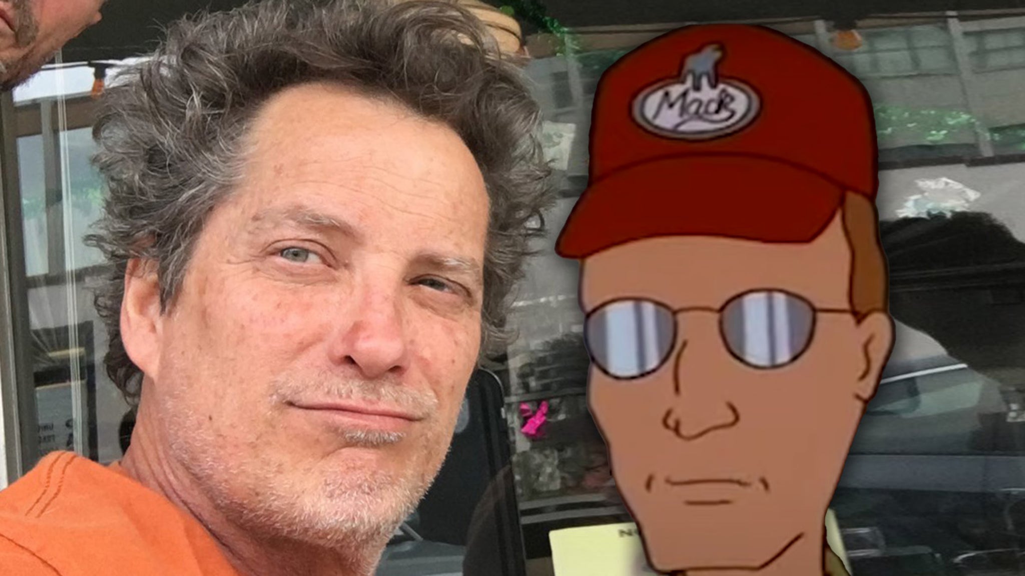 'King Of The Hill' Dale Voice Actor Johnny Hardwick Dead At 64