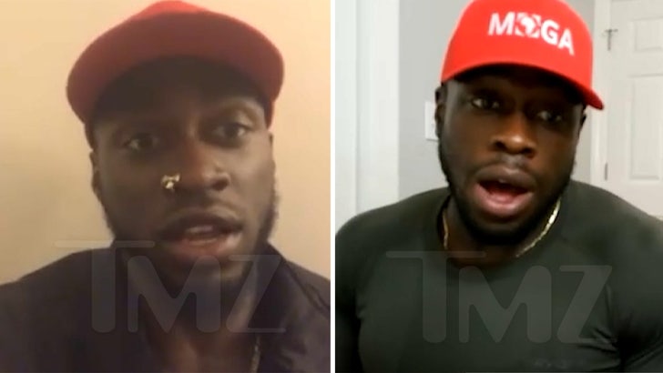 Osundairo Brothers Say They're Skeptical of Jussie Smollett Entering Rehab