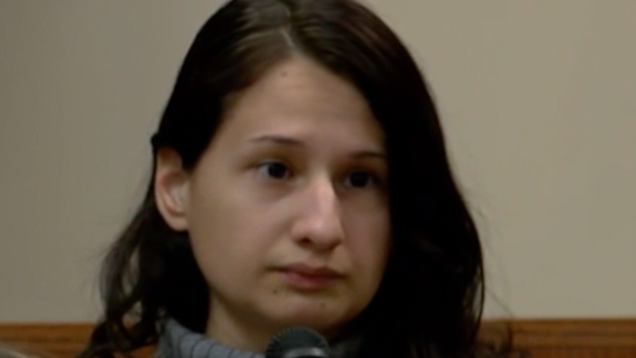 Gypsy Rose Blanchard To Take On Public Speaking Once Freed From Prison