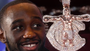 terence crawford pendant