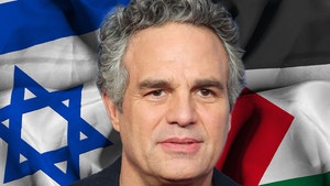 Mark Ruffalo Appearance Canceled By Legal Event Over Palestine Support