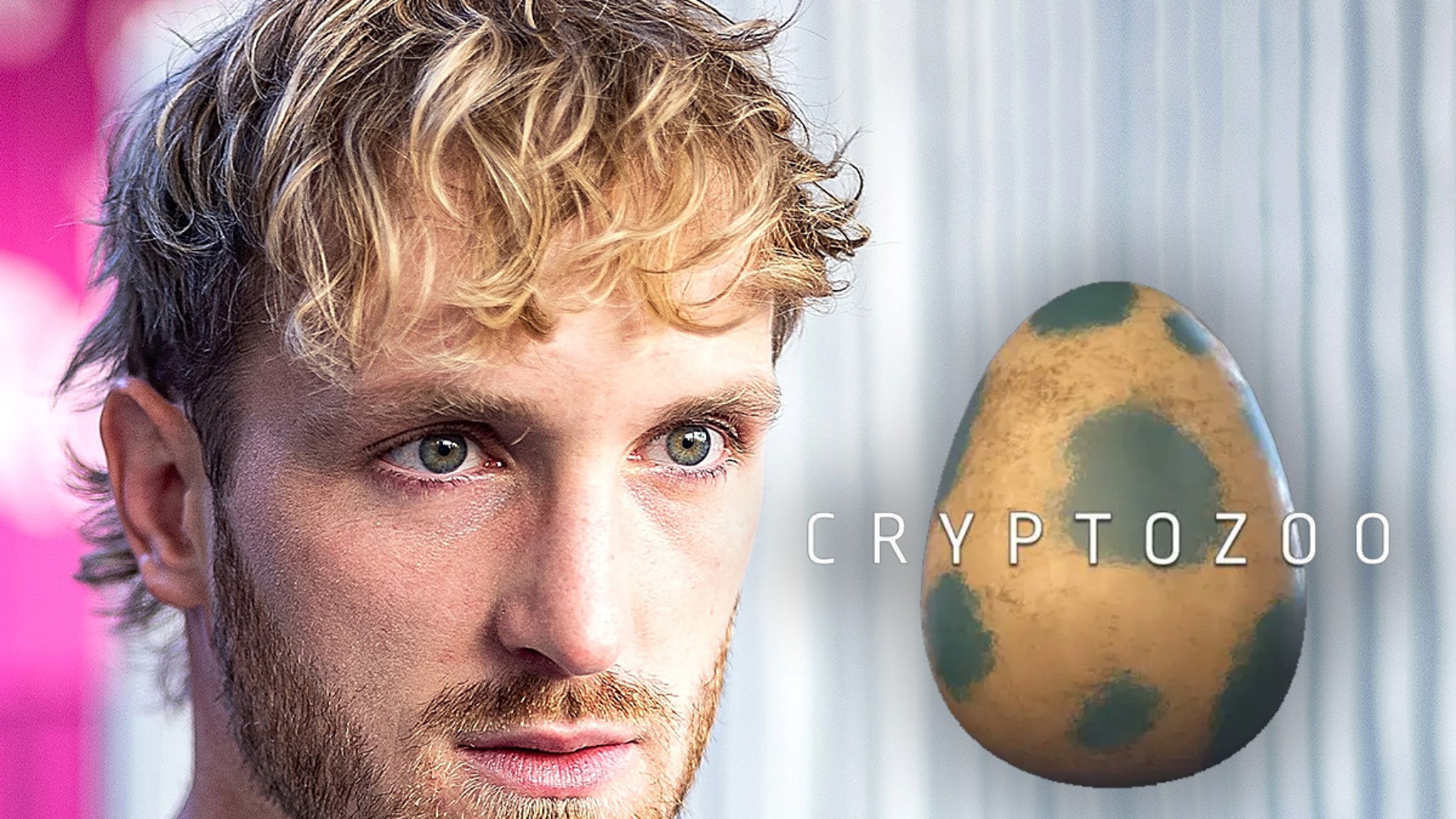 Logan Paul says he had suicidal thoughts amid CryptoZoo scandal