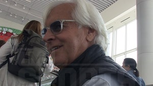 Bob Baffert