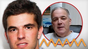 billy mcfarland fyre fest shawn rech main Shutterstock tmz composite