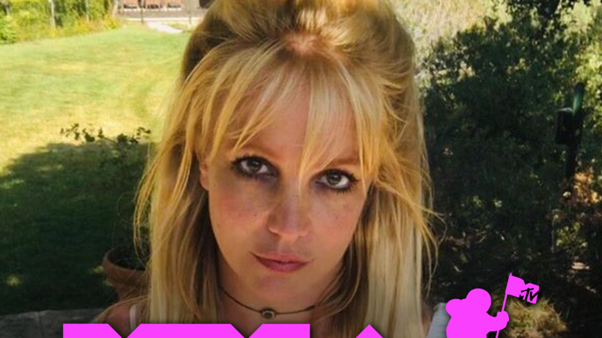 Britney Spears Isn't Performing at the 2025 VMAs