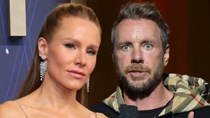 kristen bell dax shepard main getty