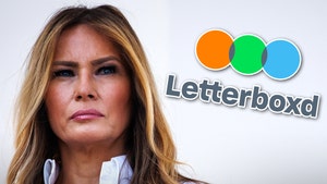 melania trump getty 1