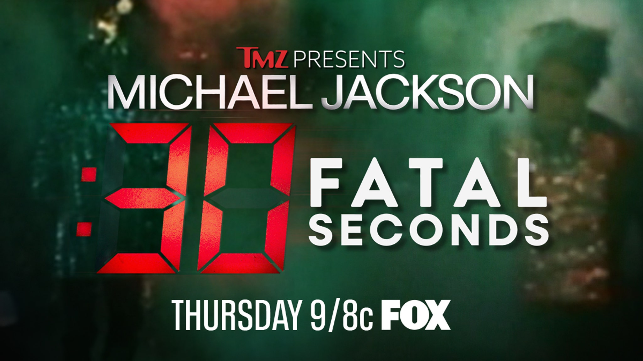 'TMZ Presents: Michael Jackson: 30 Fatal Seconds' Investigates Fire That Changed His Life