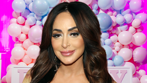 main Angelina Pivarnick getty