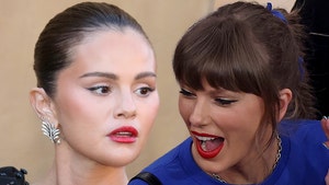 selena gomez and taylor swift getty 1