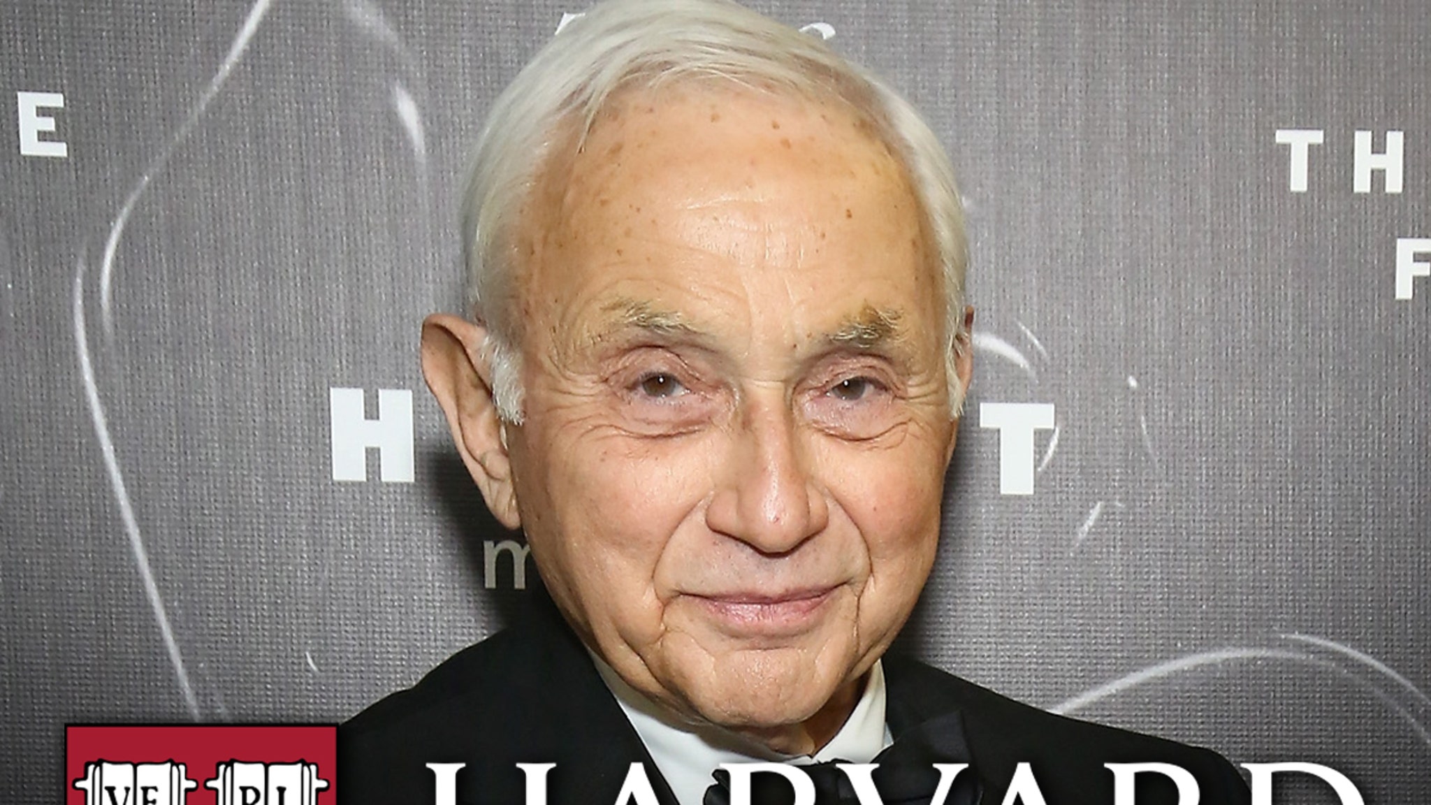 Epstein's Former Pal Les Wexner Applauds Harvard Keeping Name On Campus Buildings