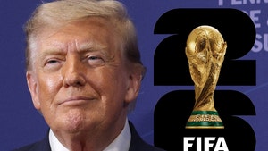 donald trump fifa world cup getty