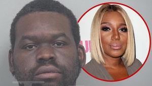 Bryson Bryant mug nene leakes getty comp