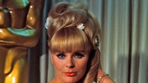 Elke Sommer getty 4