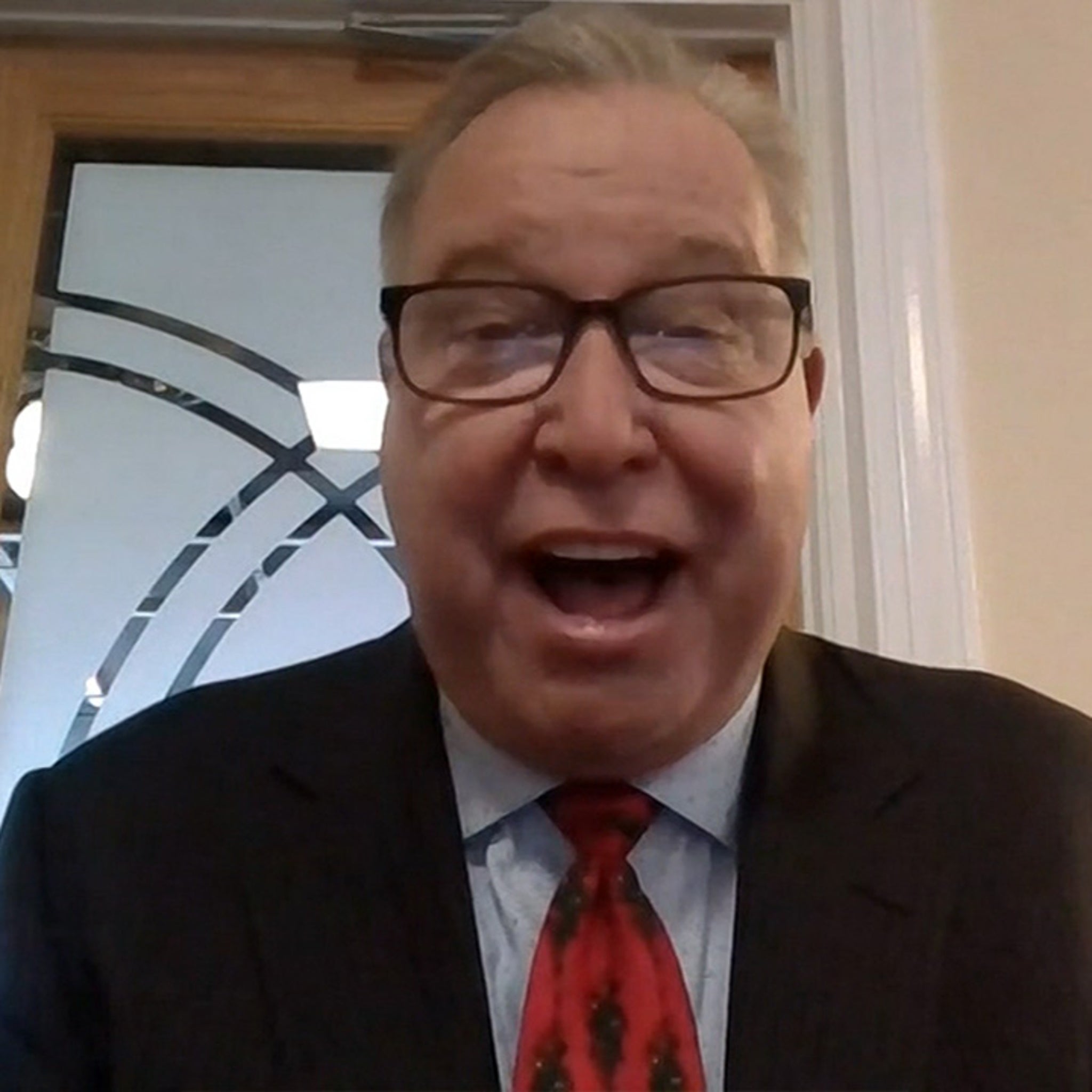 The BIZARRE CONTROVERSY Between Ron Jaworski and the Philadelphia Eagles 