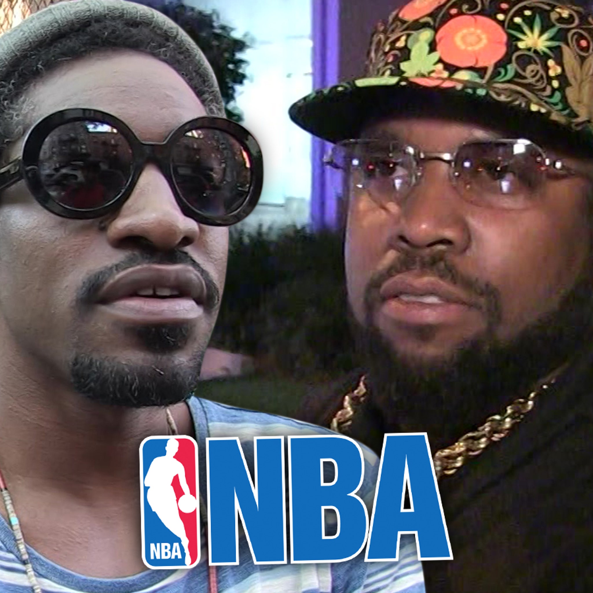 Nba Draft Class Can T Identify Outkast In Espn 90s Challenge