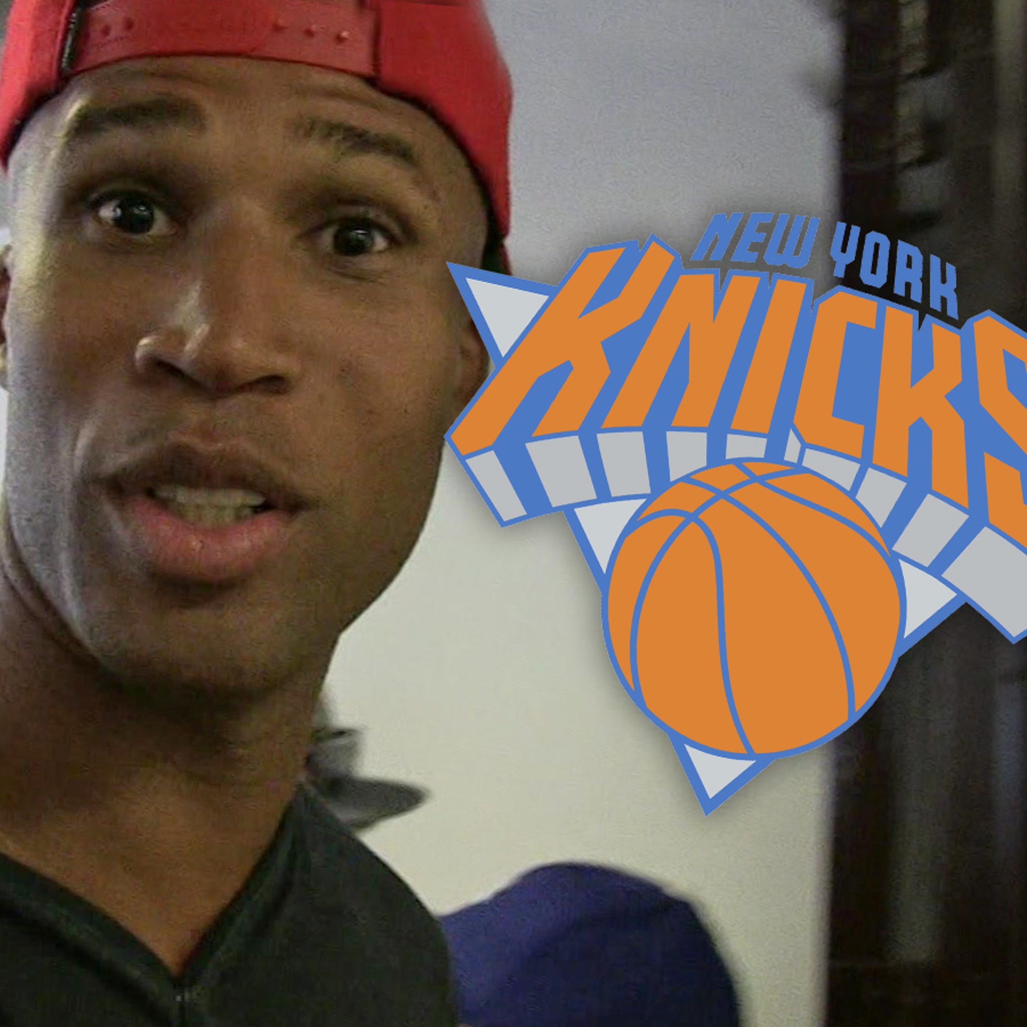 Richard Jefferson: I chose retirement over playing for Knicks