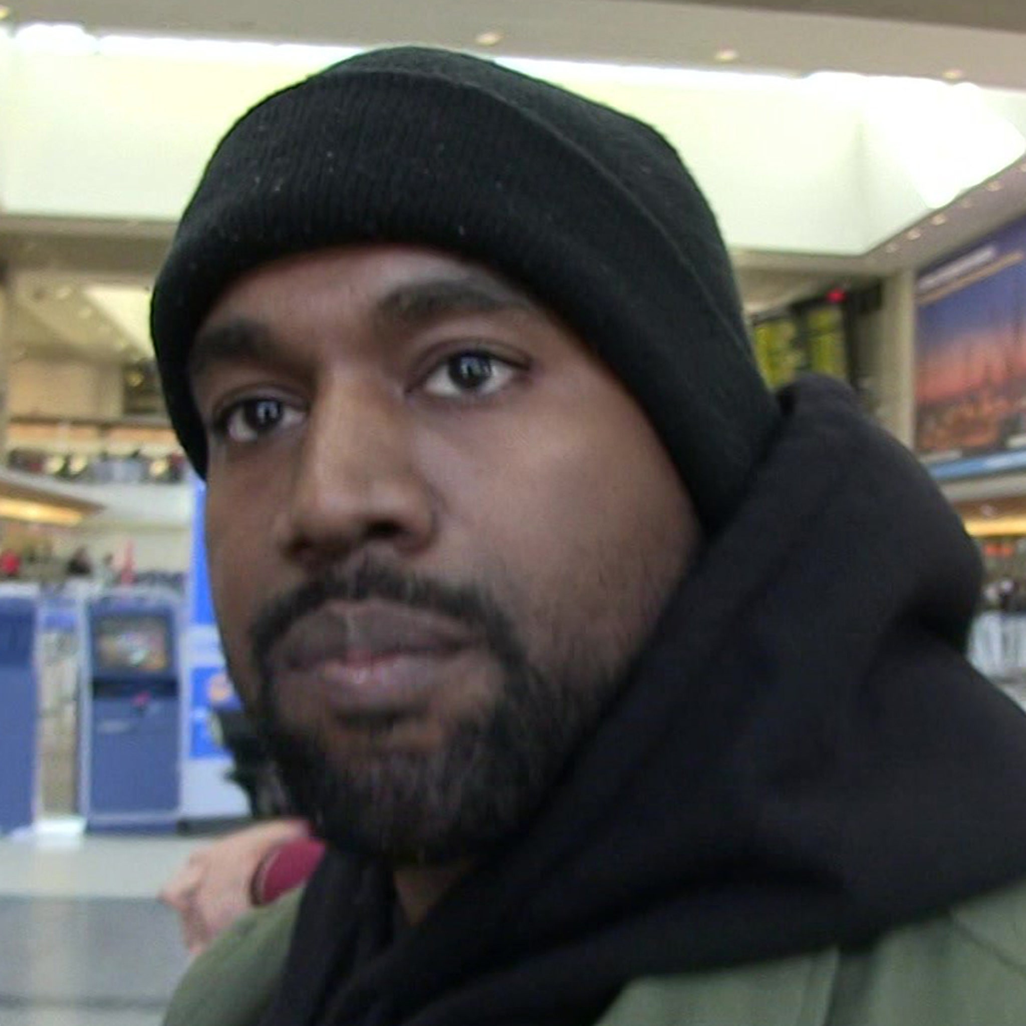 Kanye West won't face felony charge in pap smackdown