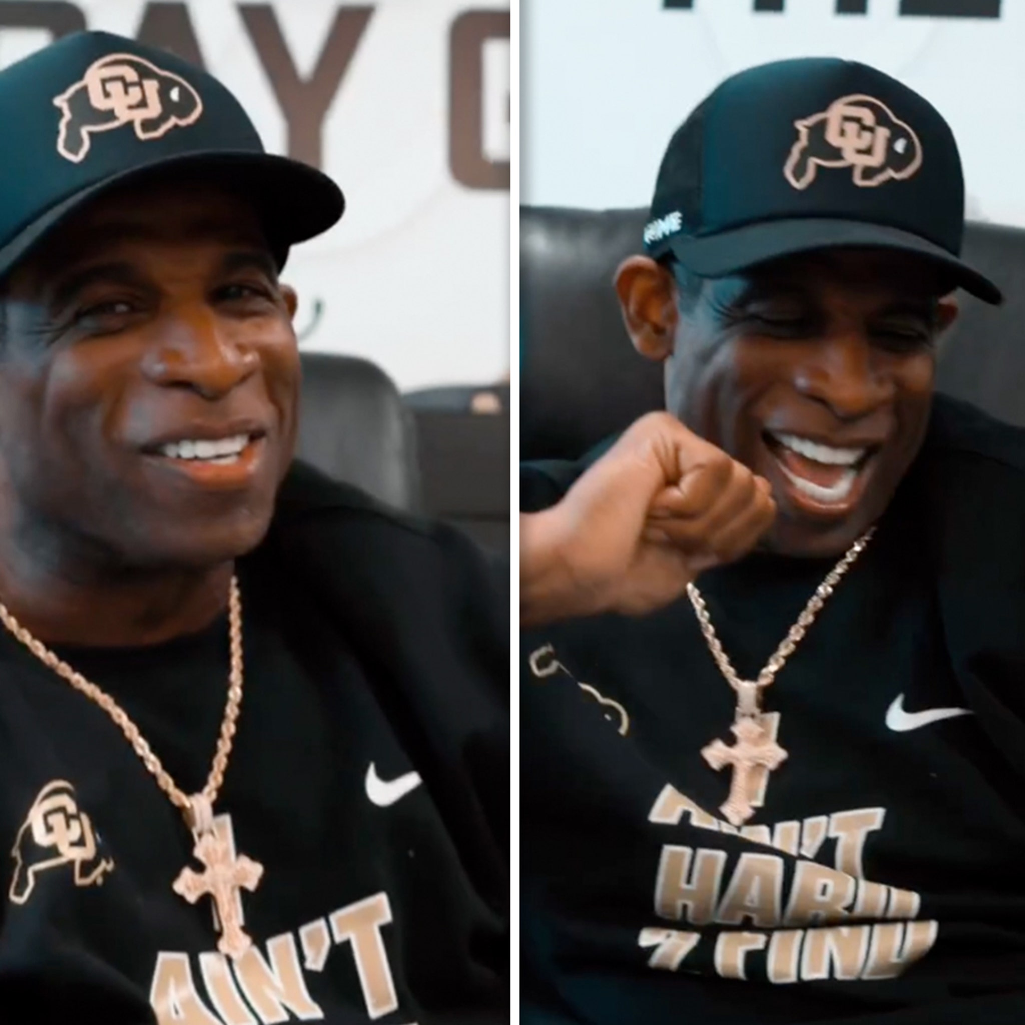 Deion Sanders 'Religious Exercises With Players' Called Into Question By  Atheists
