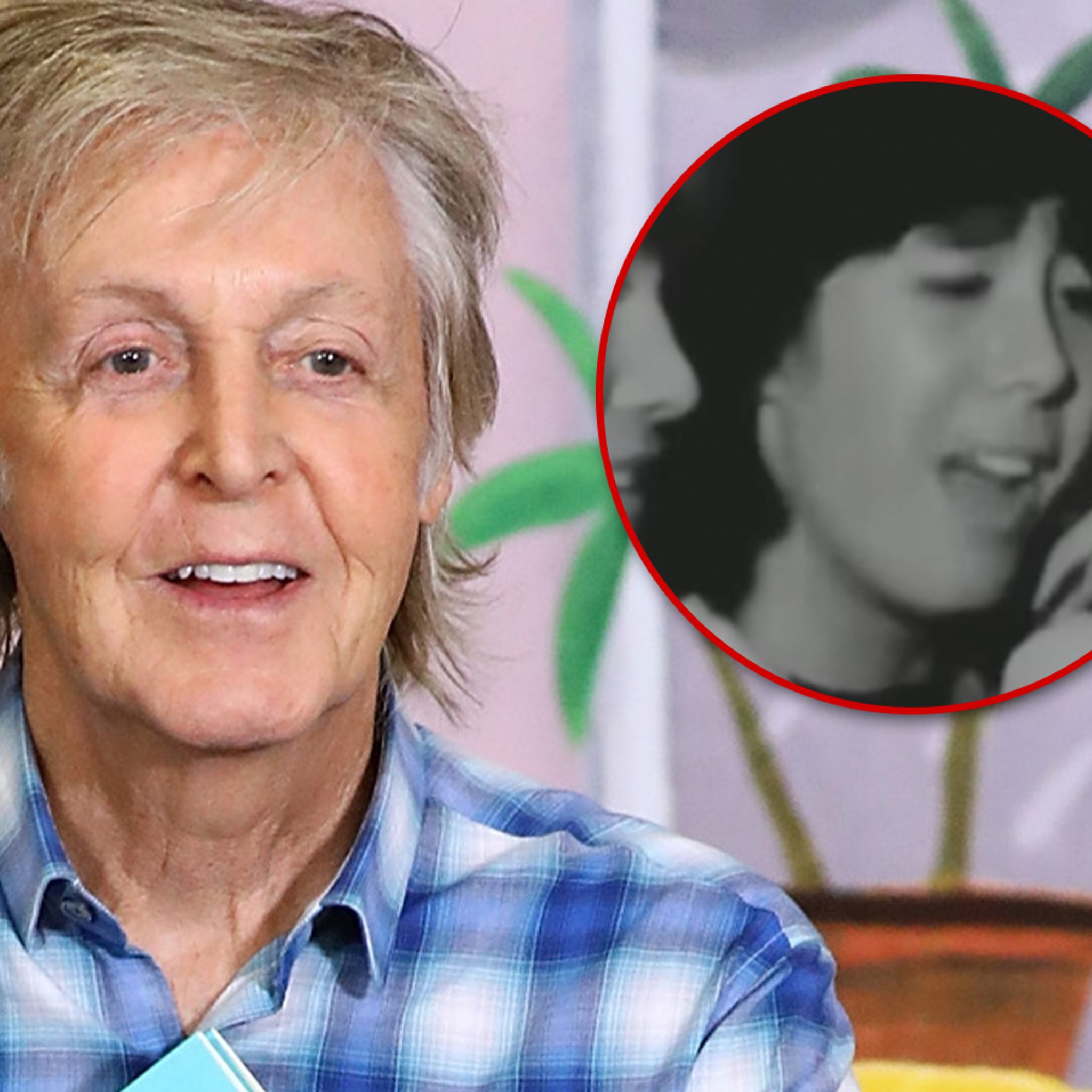 Paul McCartney Responds to Fan 60 Years After She Professed Her Love