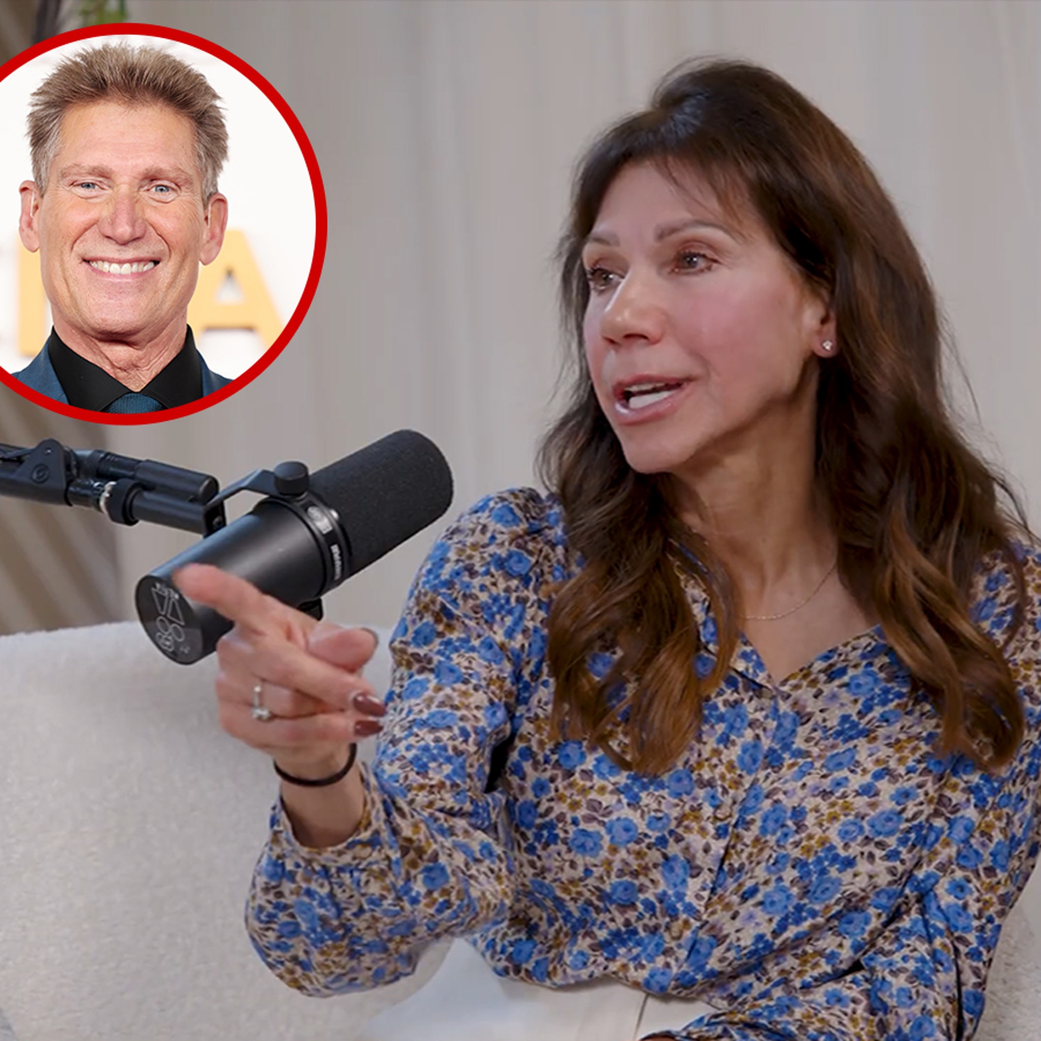 Theresa Nist Says Gerry Turner Joked About Killing Her