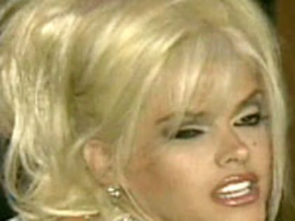 Anna Nicole Smith