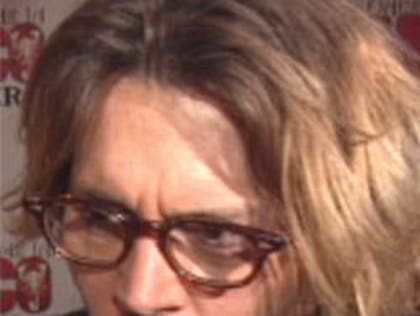 Johnny Depp