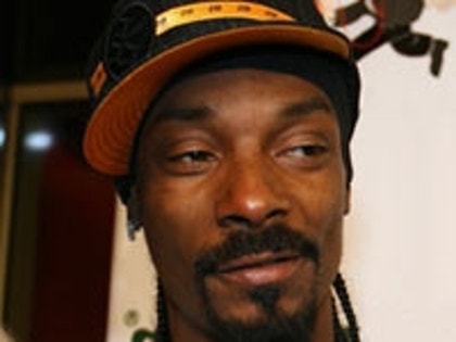 Snoop D-O-(double)G