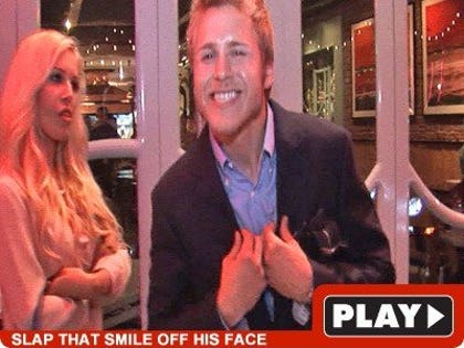 Spencer Pratt: Click to watch