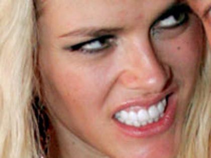 Anna Nicole Smith