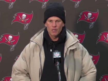 Tom Brady Pissed After Loss, Ends Presser In 1 Minute, 'Make It Quick'