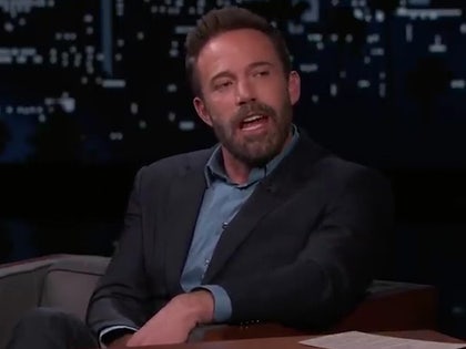 Ben Affleck Says He Wasn't Blaming Jennifer Garner, 'It's The Exact Opposite'