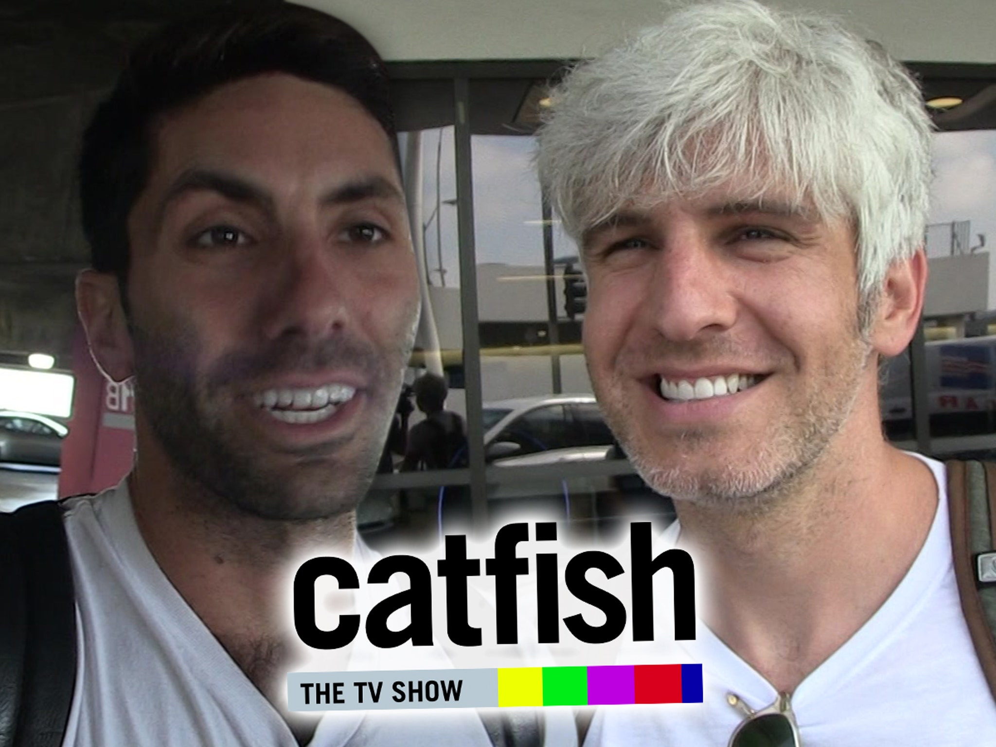 Catfish Series  Check out the New Catfish Series at www