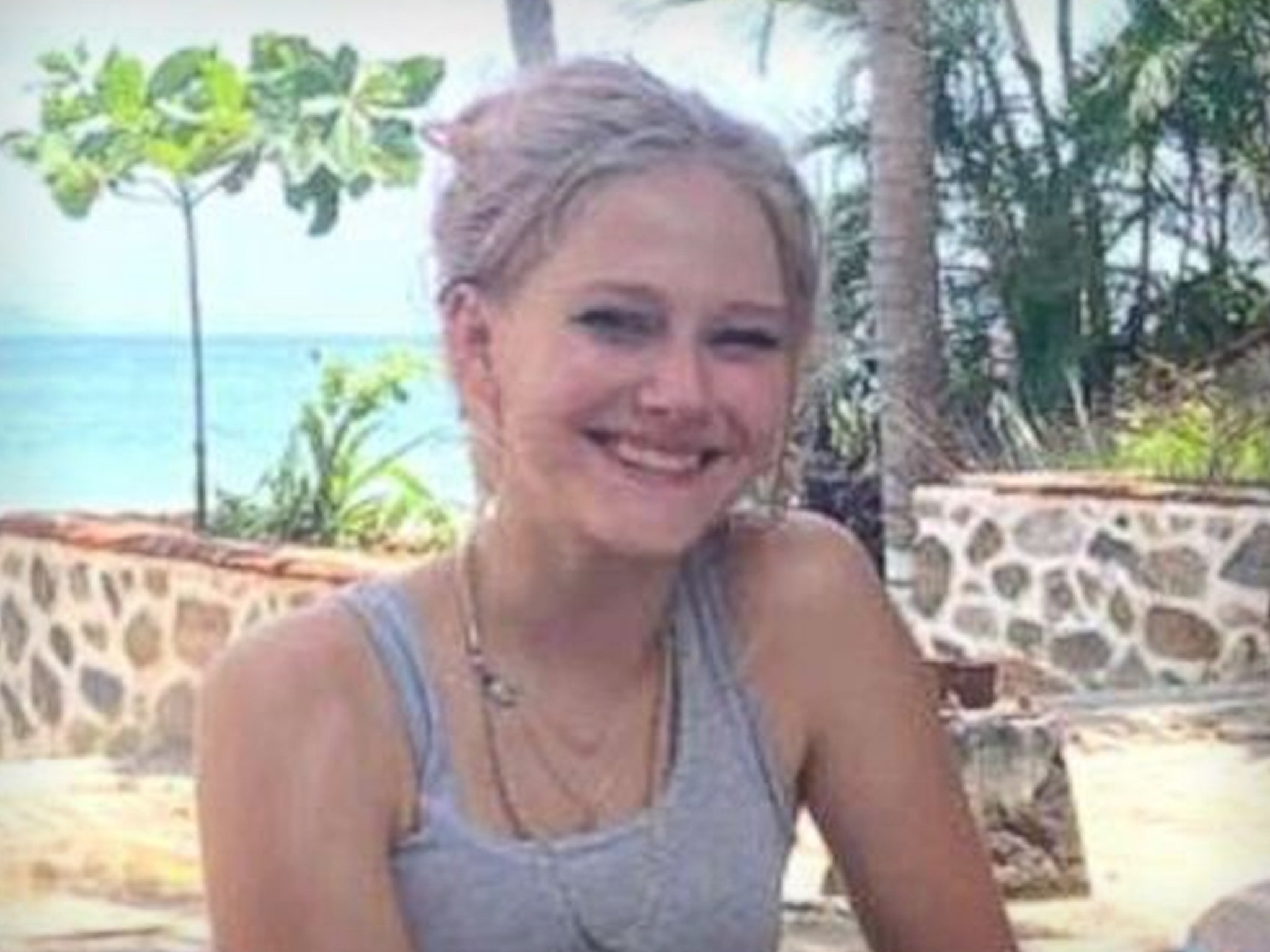 YouTube Rescue Dive Team Claims They’ve Found Missing Teen Kiely Rodni