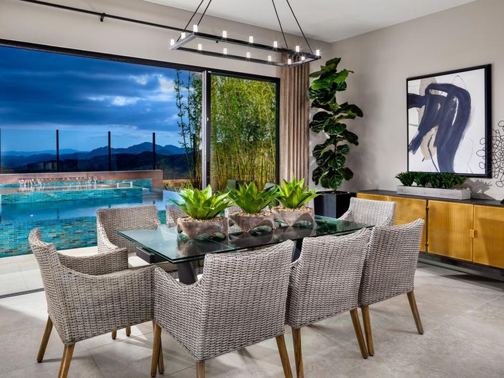 Boxing Star Ryan Garcia Buys First House, $3.1 Million California Pad