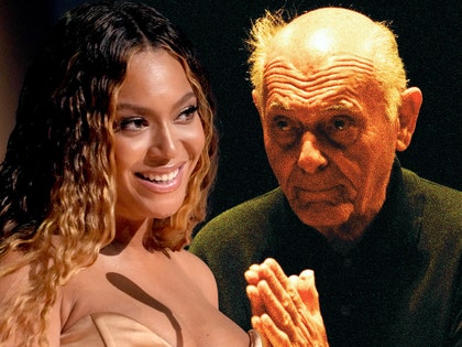 beyonce georg solti