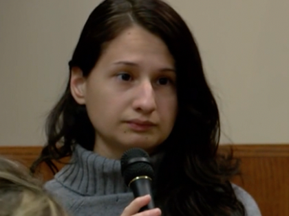 Gypsy Rose Blanchard