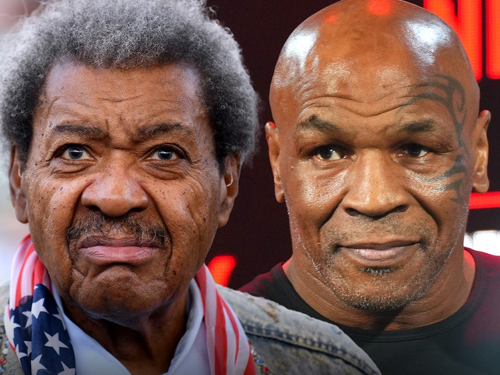 don king mike tyson principal getty comp