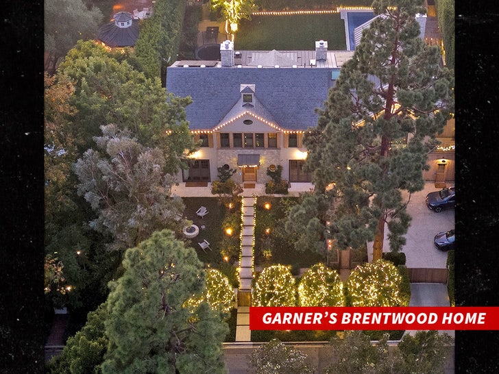 jennifer garner home brentwood ca backgrid sub geser