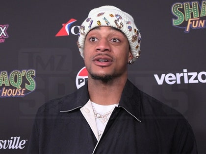 Patrick Surtain II
