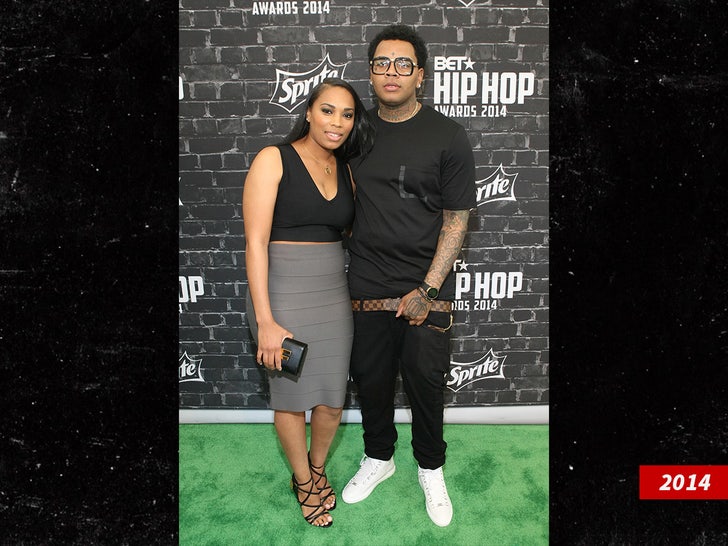 Dreka Gates Kevin Gates 3 Subety 3