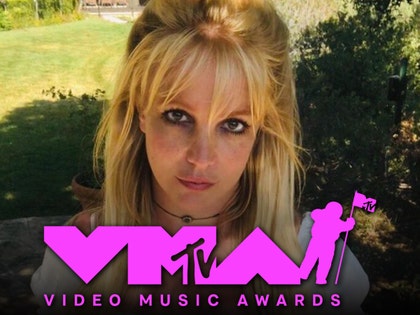 britney spears vmas insta 2