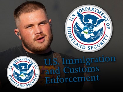 Zach Bryan ice getty 1