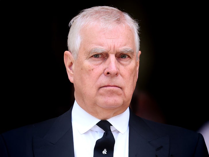 prince andrew main getty