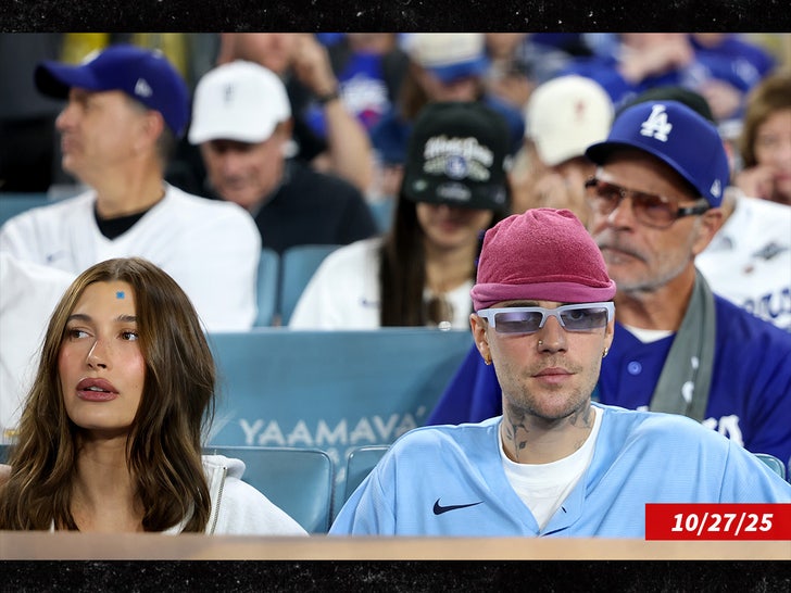 Haley Justin Bieber Sub Getty Deslizar