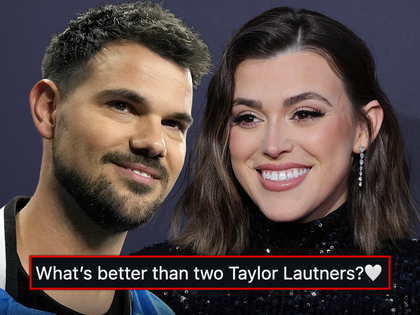 taylor lautner tay lautner main getty 2