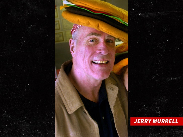 jerry murrell getty 1