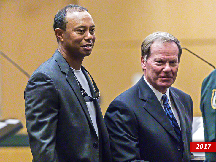 tiger woods douglas duncan getty 2